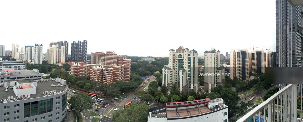 The Metropolitan Condominium (D3), Condominium #108690682